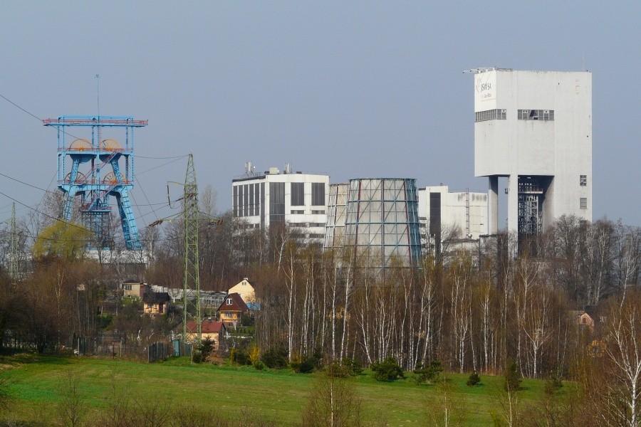 Kopalnia Jan-Mos