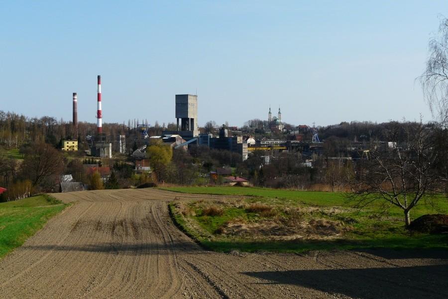 Pszów