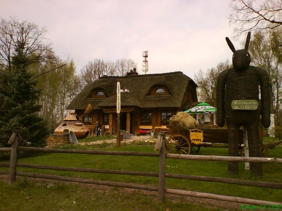 Gospoda pod Bolesławcem
