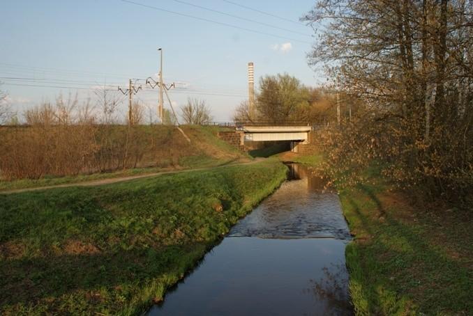 rzeczka Czarna