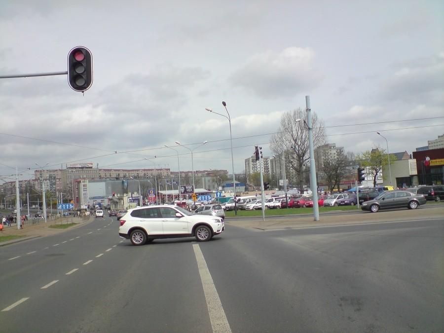 Zgierska Bałucki rynek