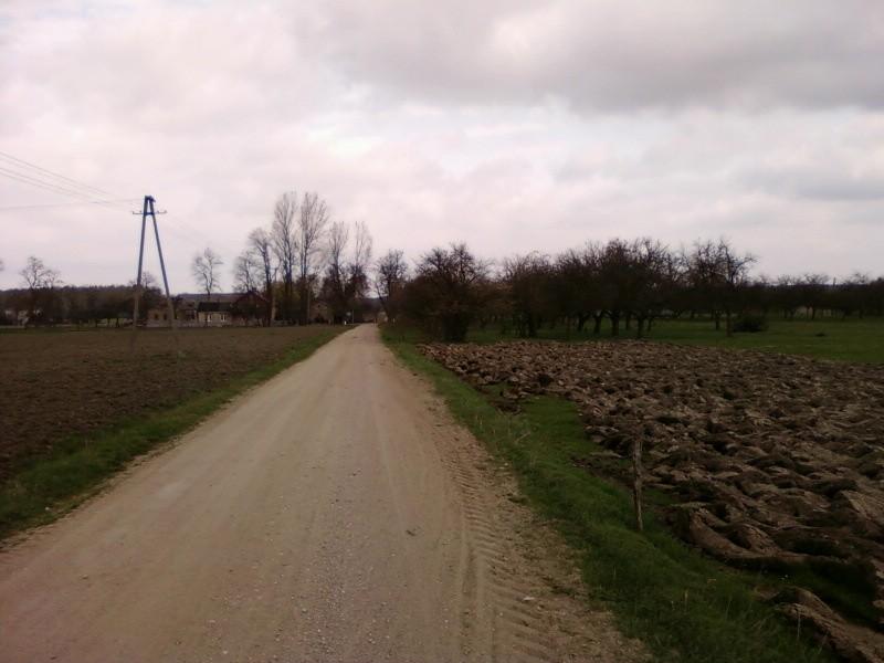 Okolice Piotrowa