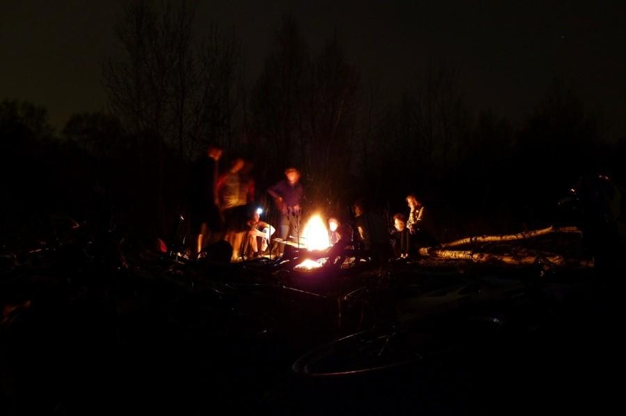 Klimatycznie, nawet bardzo