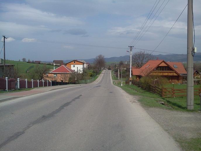 Mosty u Jabłonkowa