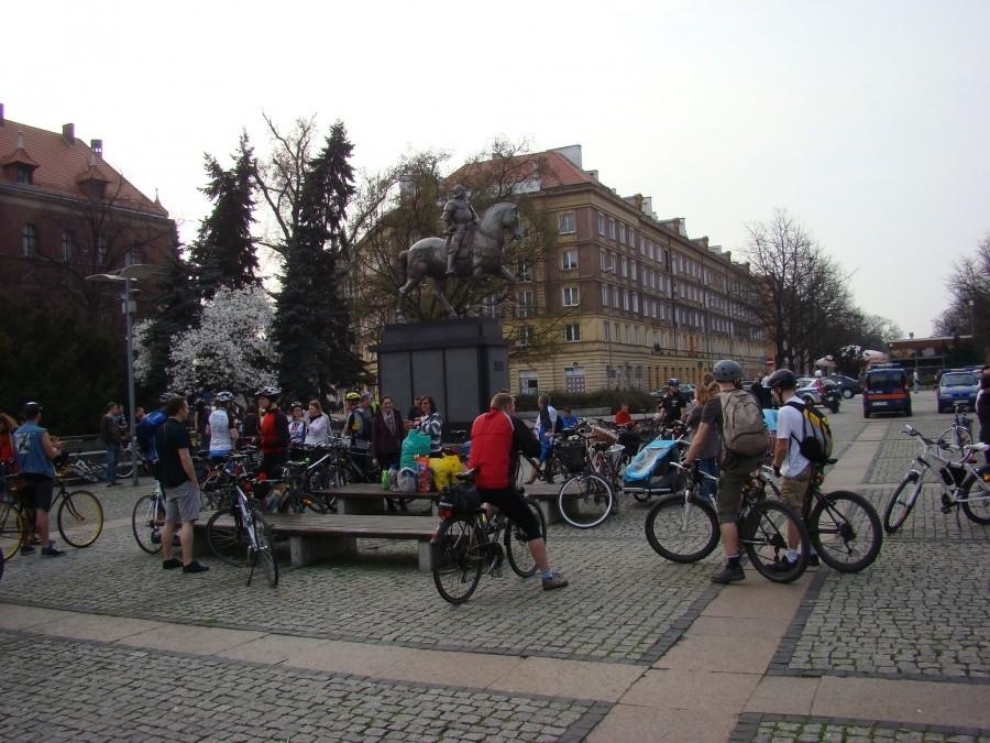 Szczecinska masa kwietniowa - pogodna. 020