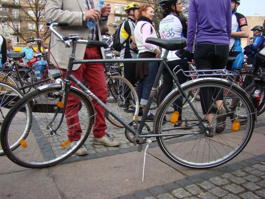 Szczecinska masa kwietniowa - pogodna. 023