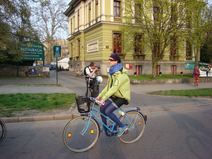 Szczecinska masa kwietniowa - pogodna. 033
