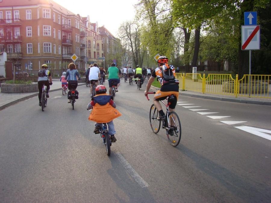 Szczecinska masa kwietniowa - pogodna. 035