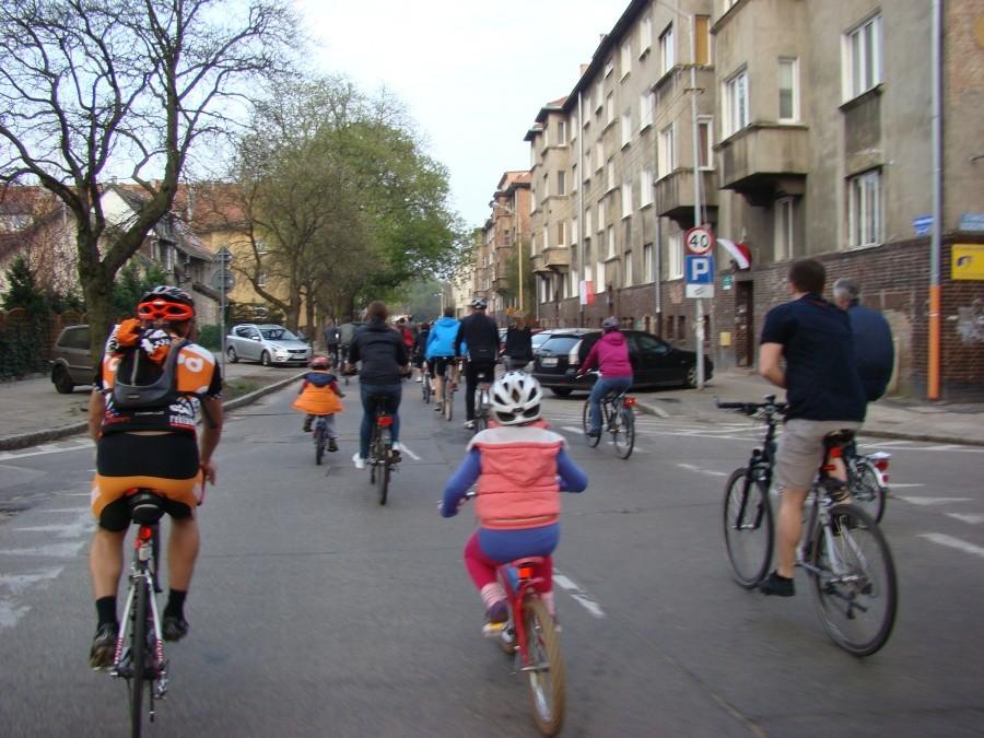 Szczecinska masa kwietniowa - pogodna. 039