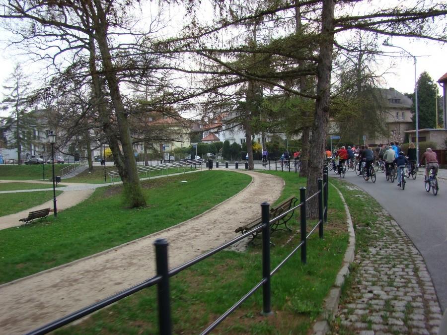 Szczecinska masa kwietniowa - pogodna. 042