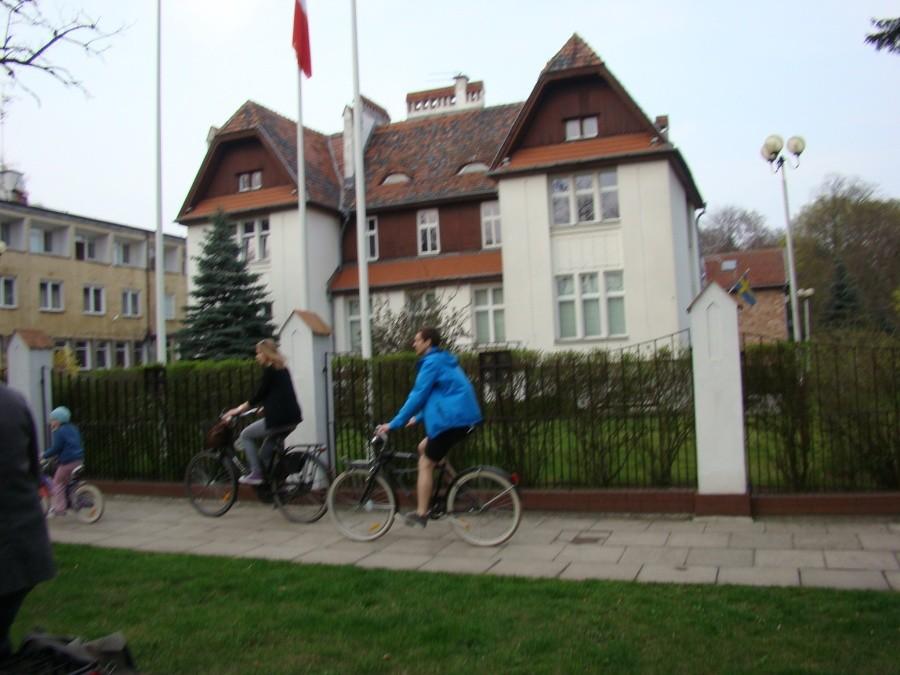 Szczecinska masa kwietniowa - pogodna. 044