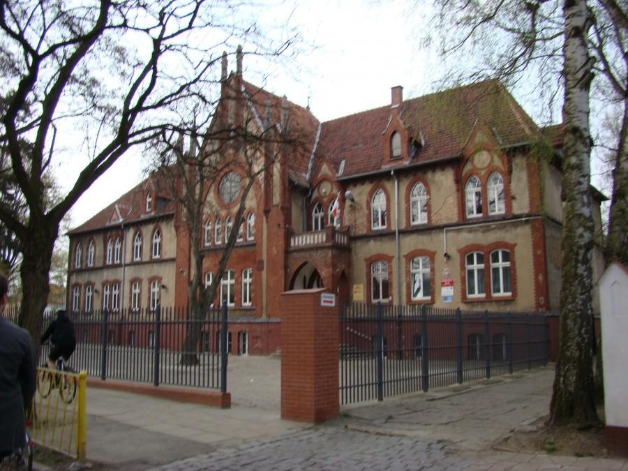 Szczecinska masa kwietniowa - pogodna. 045
