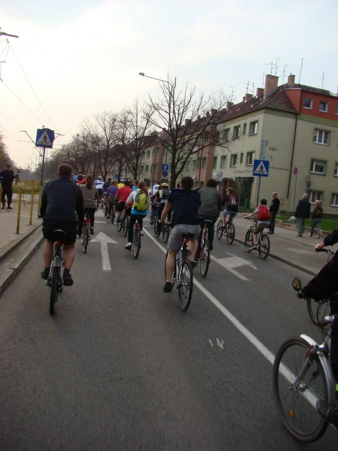Szczecinska masa kwietniowa - pogodna. 048