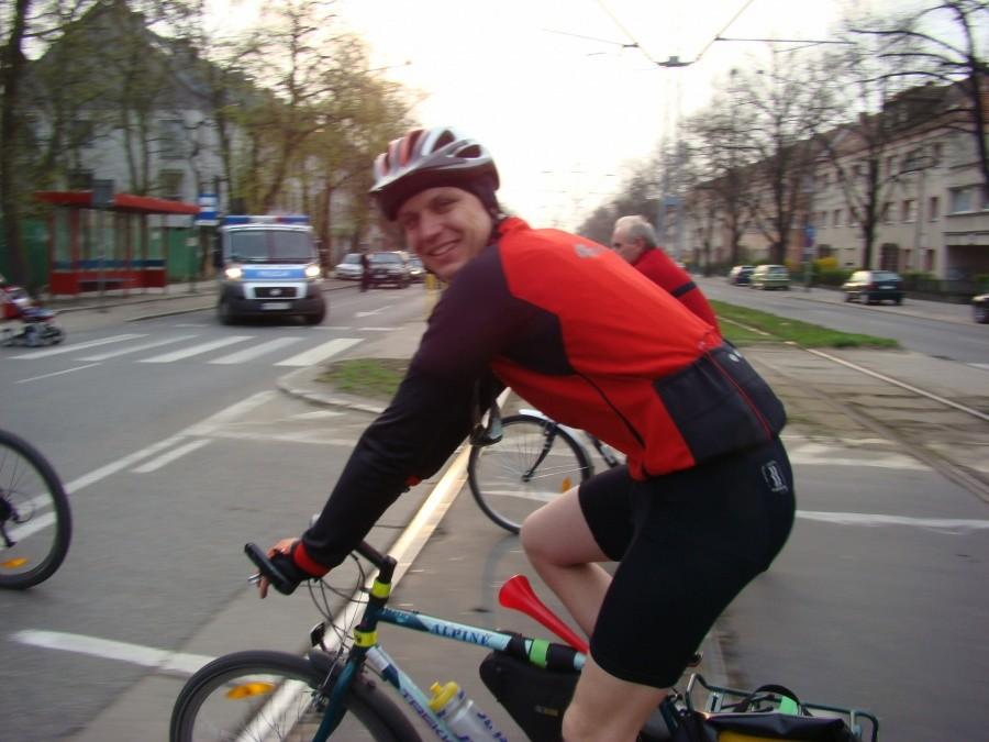 Szczecinska masa kwietniowa - pogodna. 050