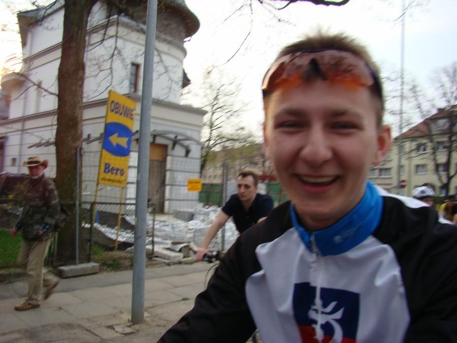 Szczecinska masa kwietniowa - pogodna. 051