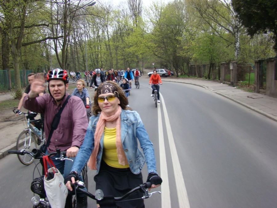 Szczecinska masa kwietniowa - pogodna. 057