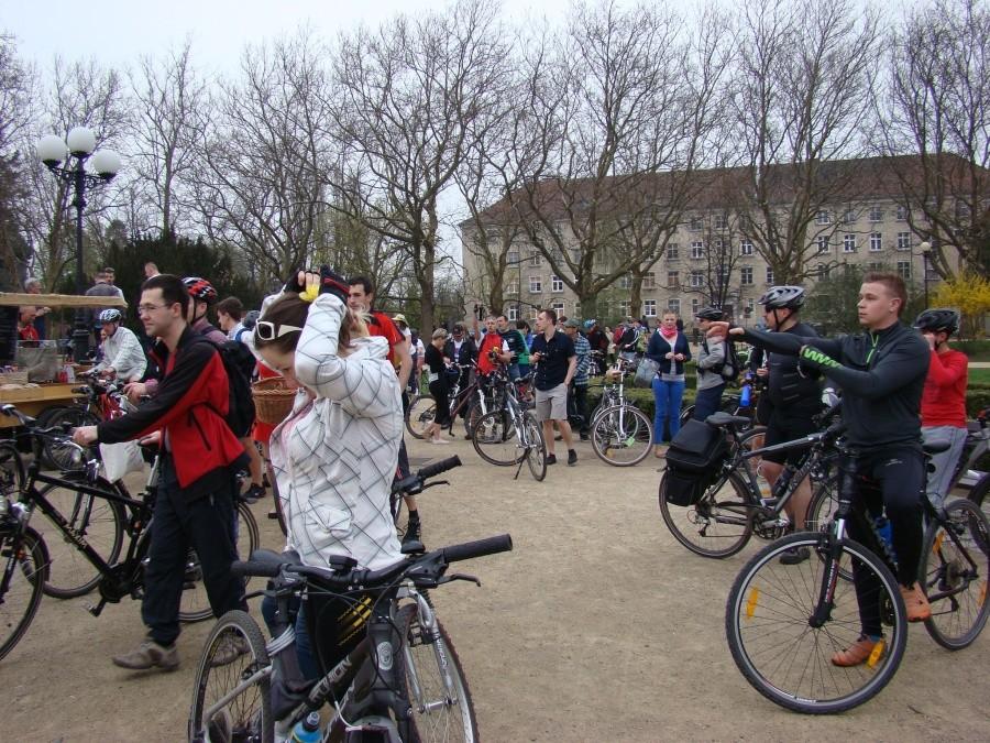 Szczecinska masa kwietniowa - pogodna. 061