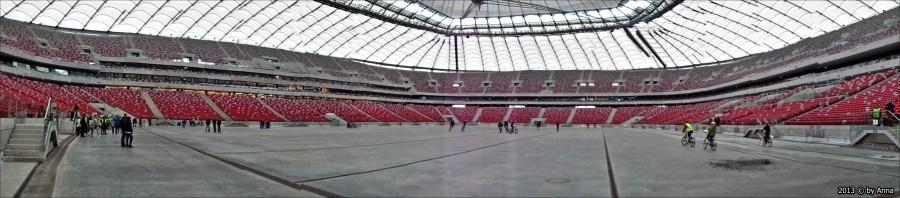 Stadion Narodowy