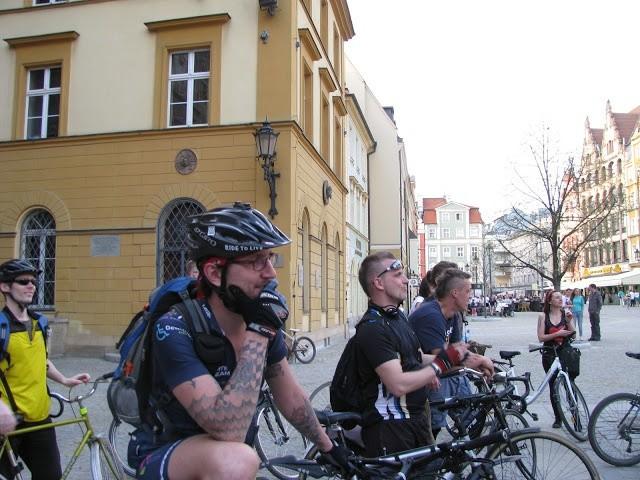 Koniec Masy w Rynku.