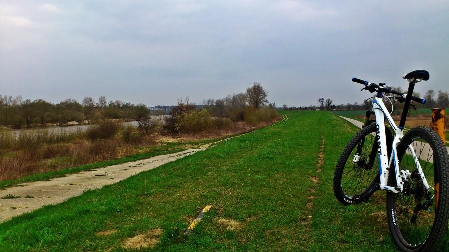 Nad Wisłą