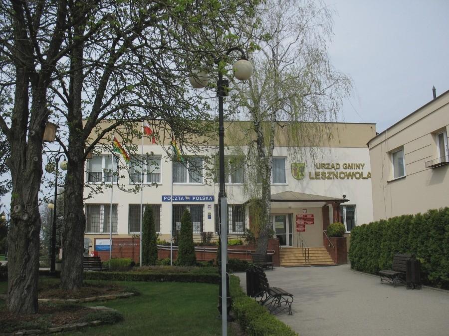 Urząd Gminy Lesznowola