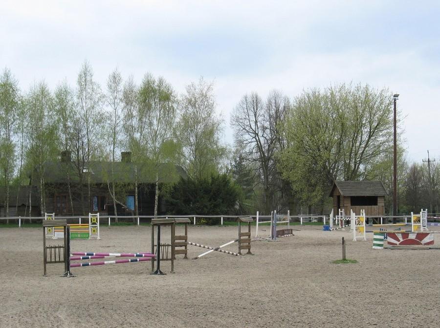 Stajnia Aldragha