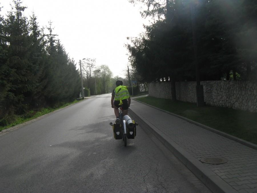 Teraz to można jechać :-)
