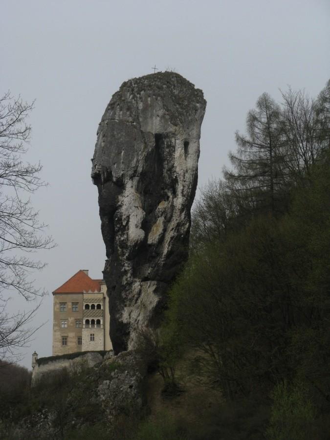 Maczuga Herkulesa