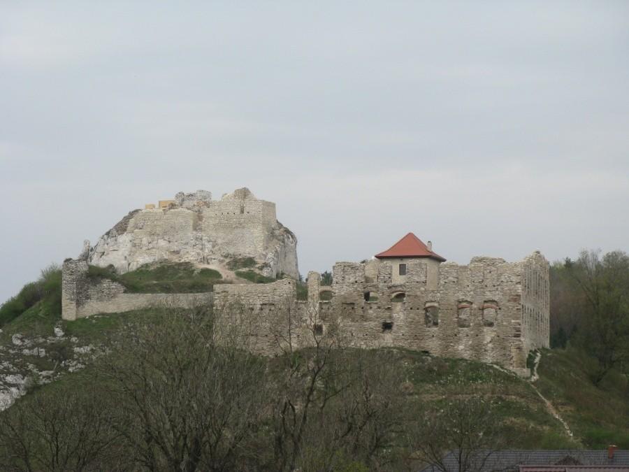 Zamek Rabsztyn