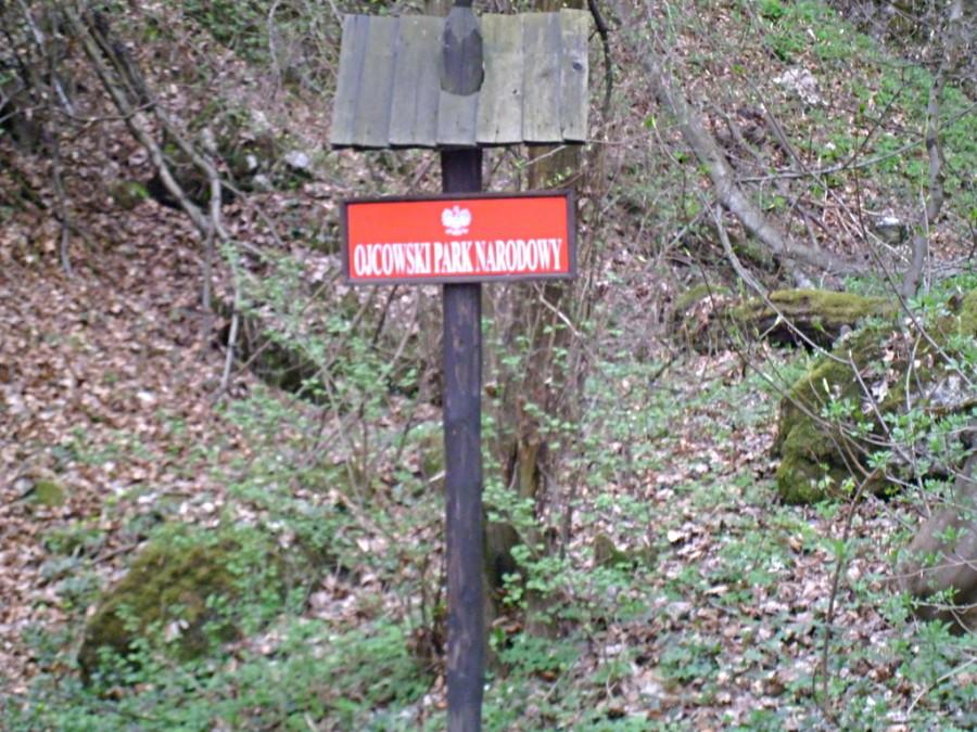 Ojcowski Park Narodowy