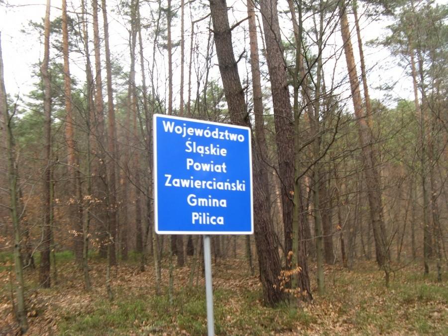 Przekraczamy granice :-)