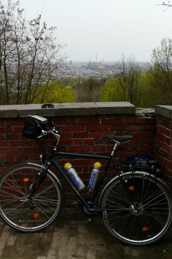 Kraków