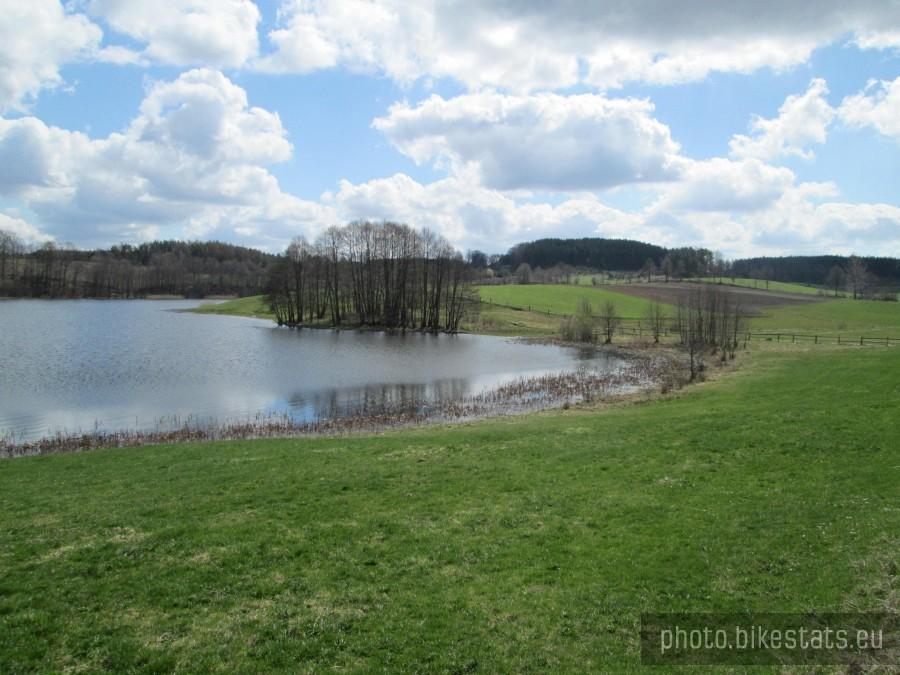 Jezioro Reskowo