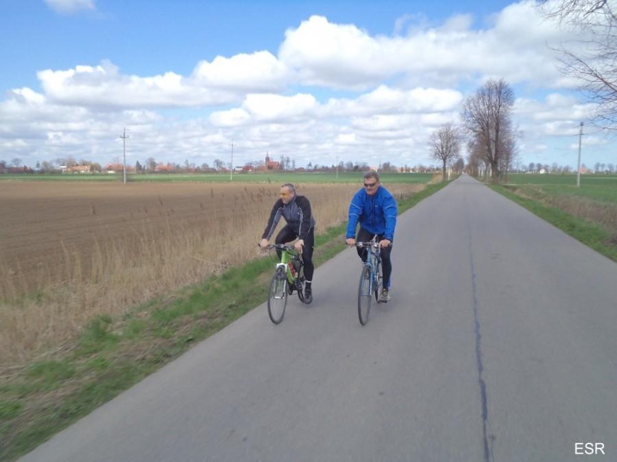Wiesiek i Mirek
