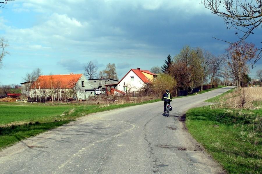 W kierunku Małej Słońcy