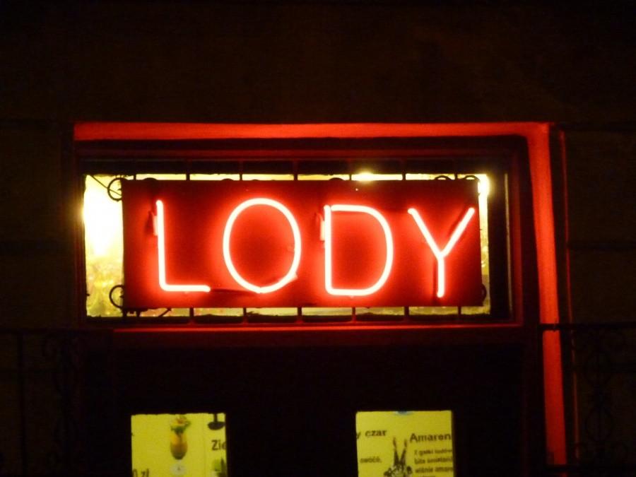 Lody :)
