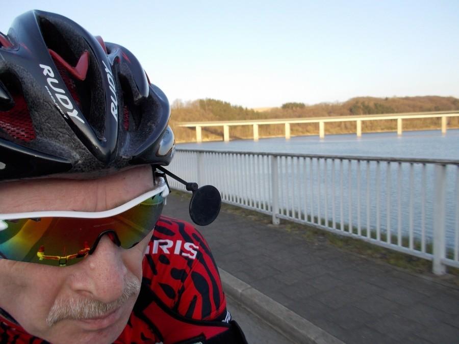 Runda Beyenburg-Rade - przy Wuppertalsperze