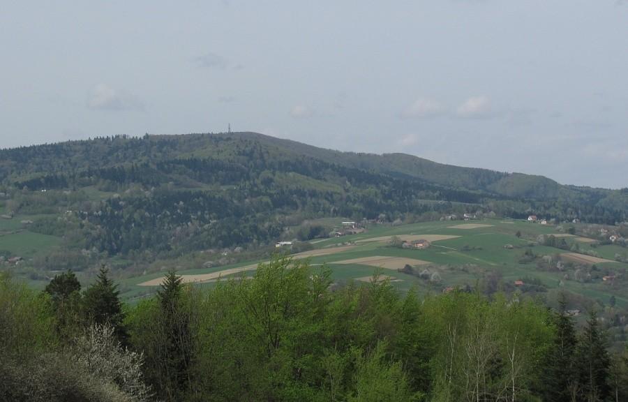 Maślana Góra