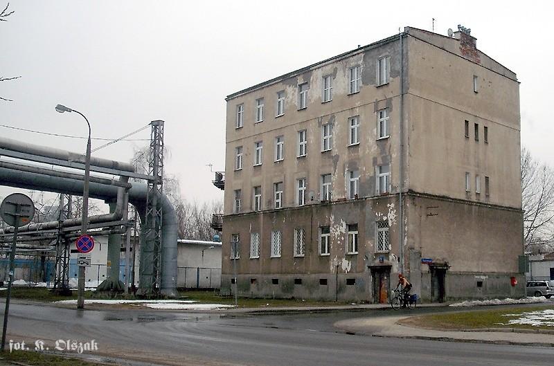 Prawie jak na Śląsku