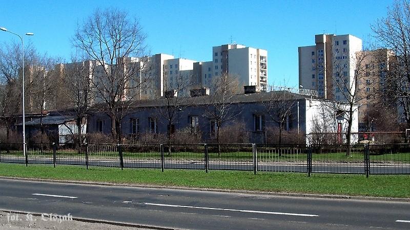 Warszawa Wileńska