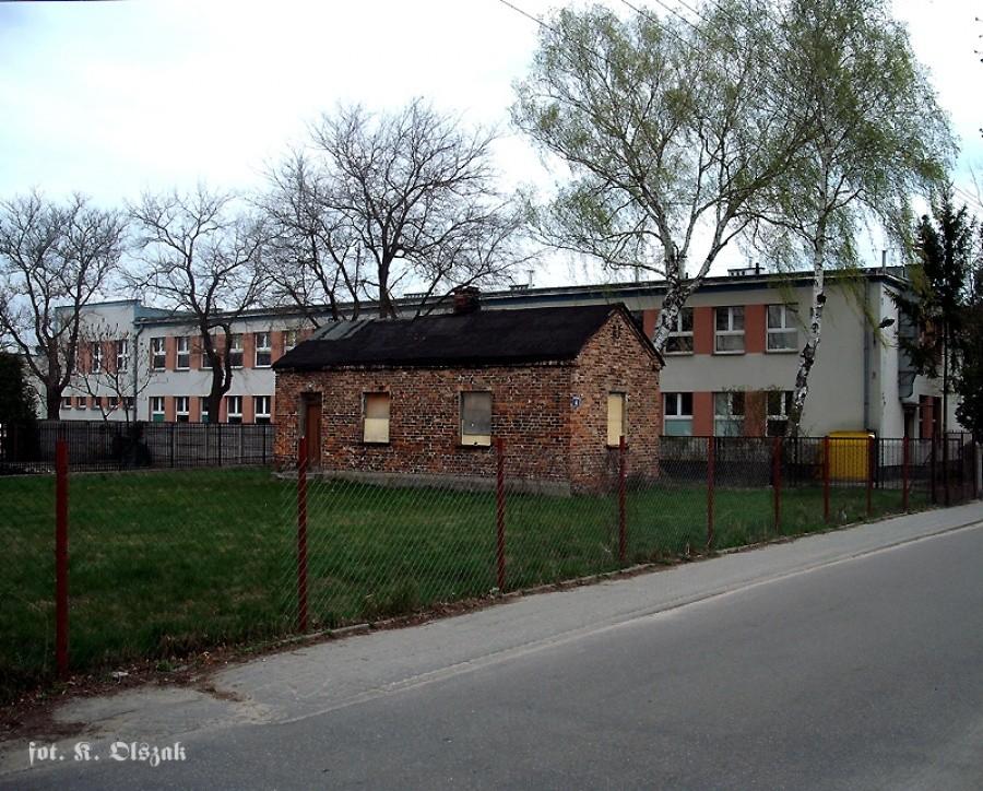 Na Przygodnej