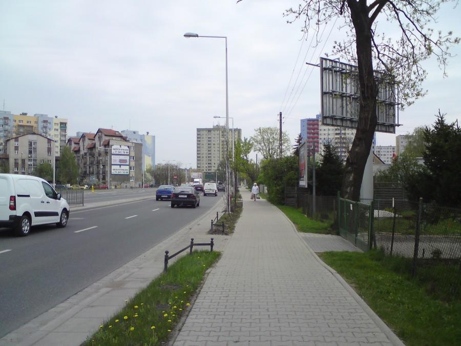 Ul.Strzegomska