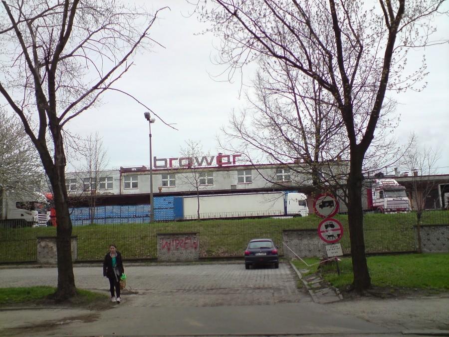 Browar Łódź