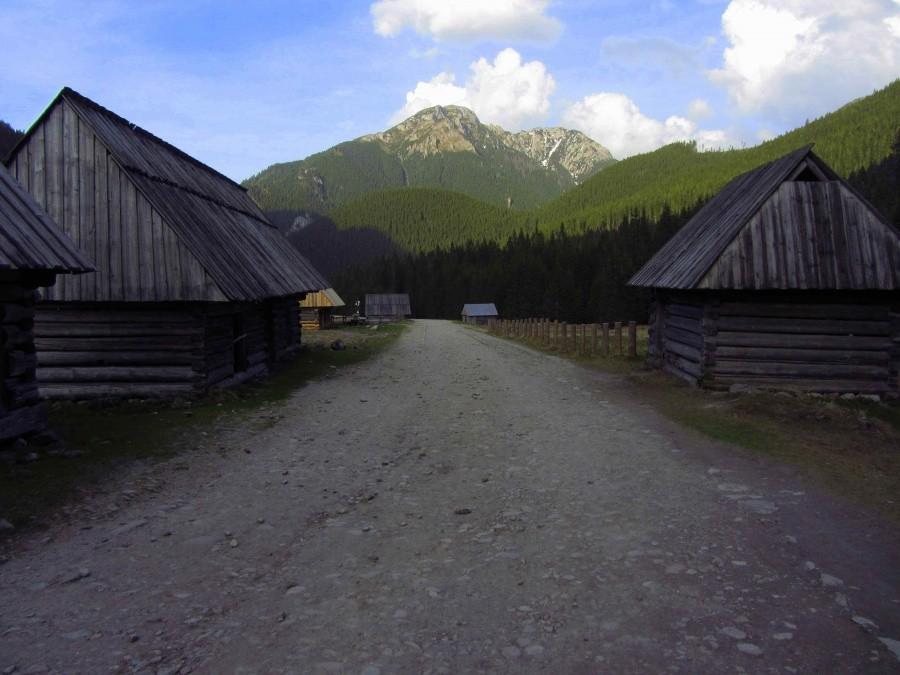 Kominiarski Wierch II.