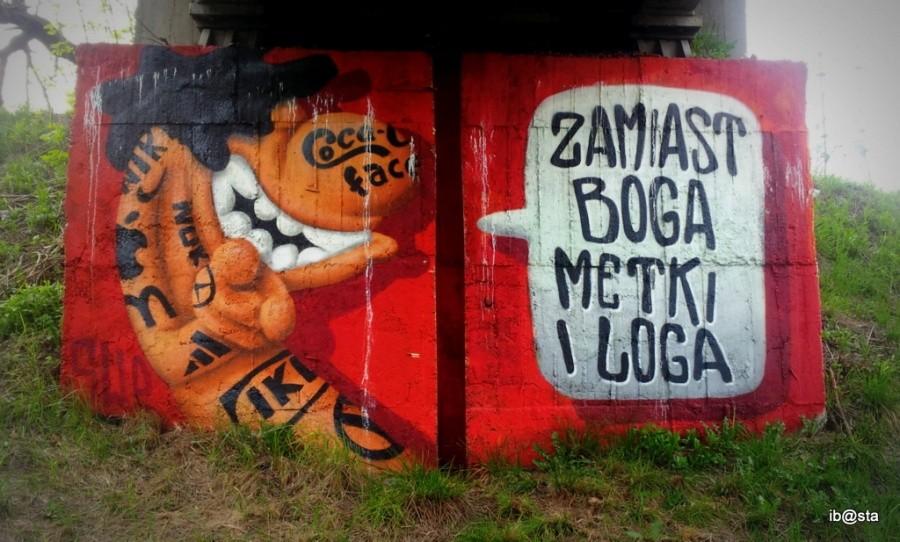 Szwedzki w Katowicach :)