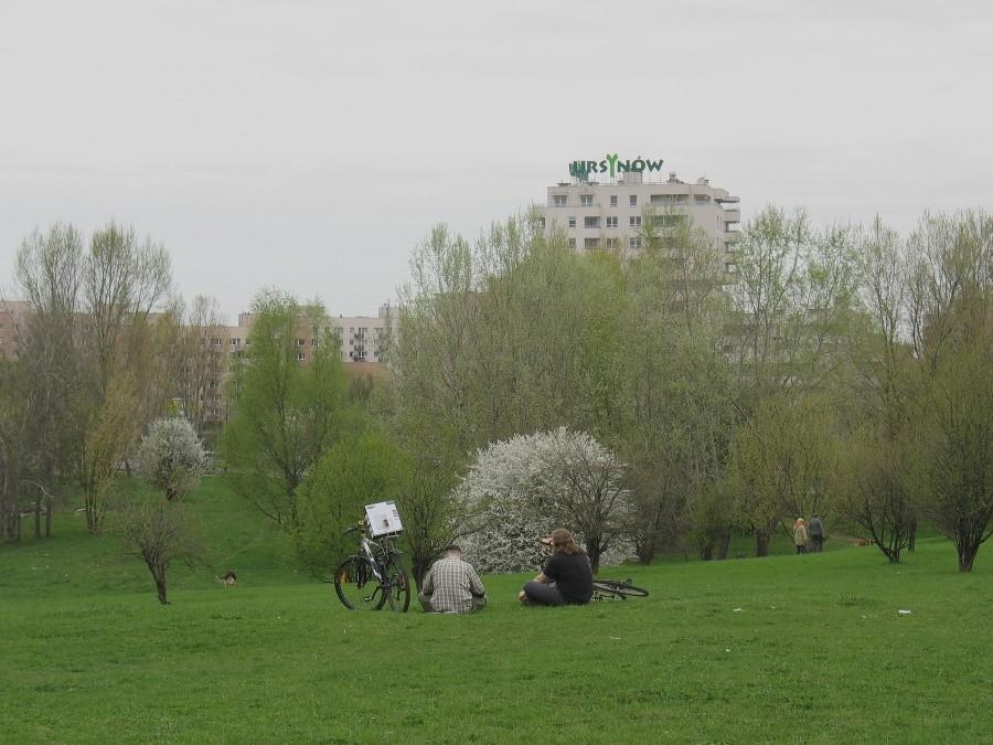 Dobre miejsce na relaks