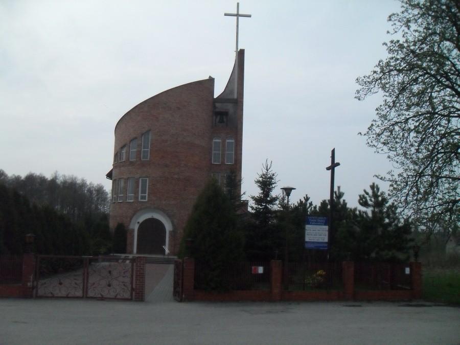 Rybna sanktuarium