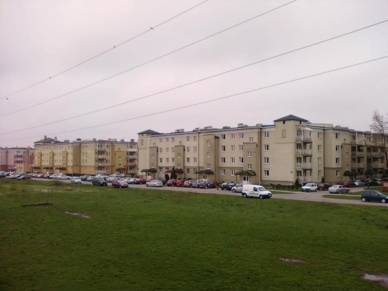 Widzewskie TBS