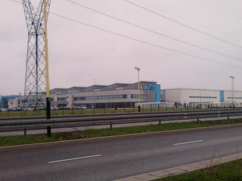 Fabryka Dell