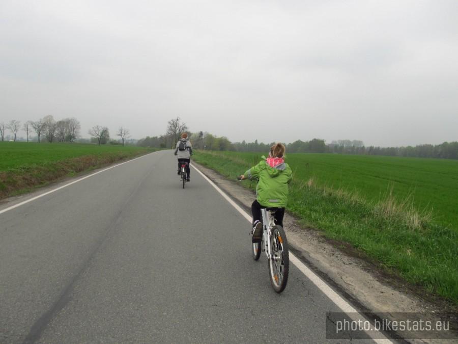 Mokre - Bujaków